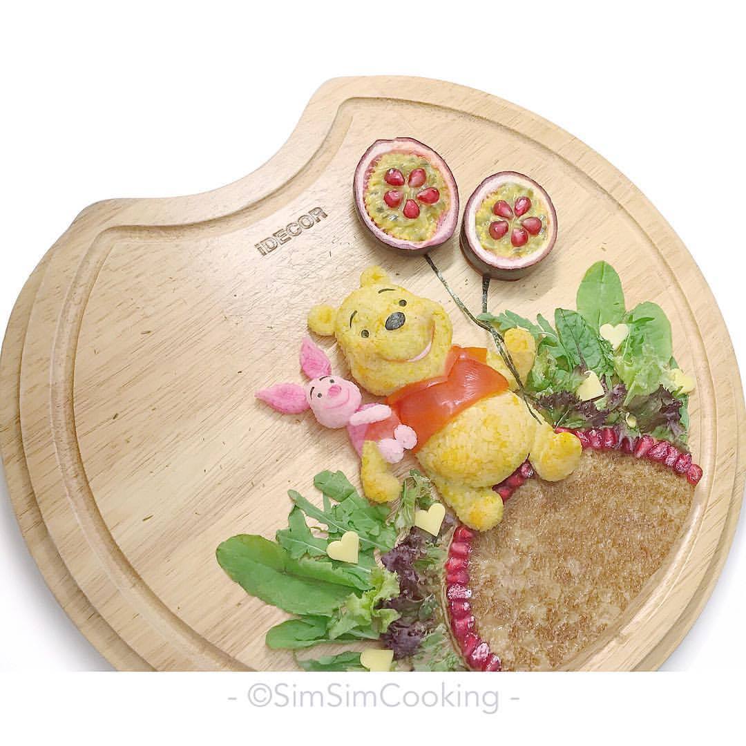 Food Art
