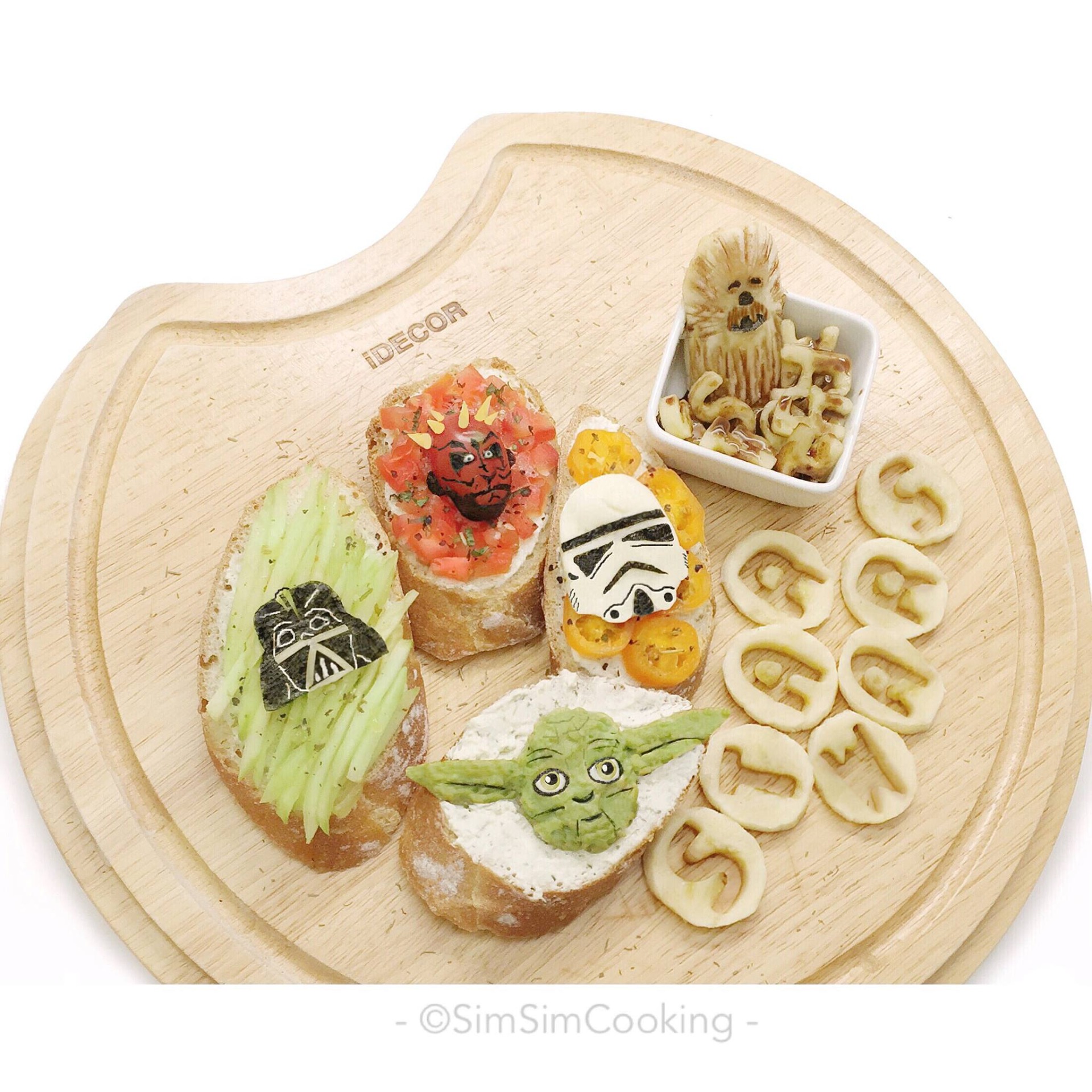 Food Art
