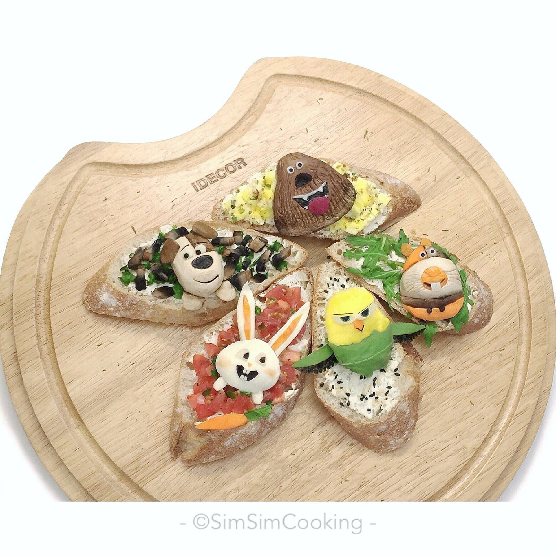 Food Art